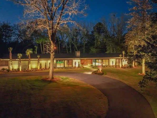 2520 N Meridian Rd, Tallahassee, FL 32303