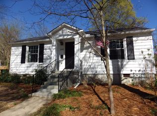 2815 Dalewood Rd, Little Rock, AR 72207