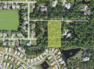 9153 Spring Valley Rd, Englewood, FL 34224