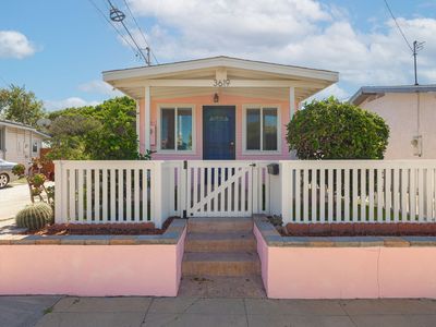 3619 Landis St, San Diego, CA, 92104