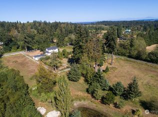 8351 NE Eglon Rd, Kingston, WA 98346