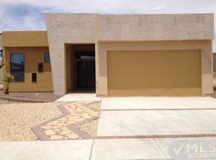 12829 Cozy Cove Ave, El Paso, TX 79938