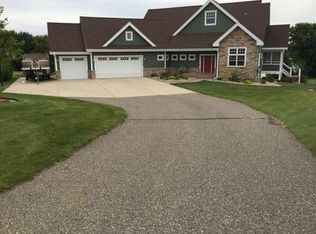 3184 Nugent Ave SW, Cokato, MN 55321