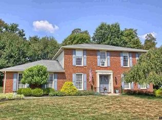 3533 Cimmeron Rd, York, PA 17402