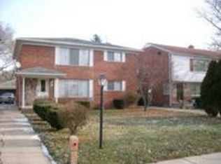 286 Alter Rd, Detroit, MI 48215