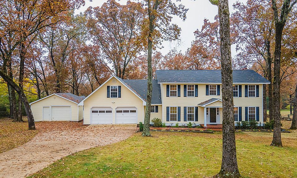 350 Dennison Hts, Batesville, AR 72501 Zillow