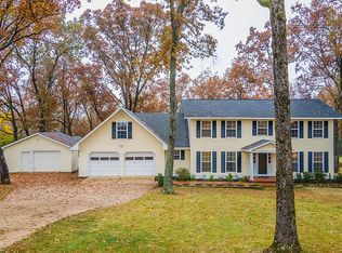 350 Dennison Hts, Batesville, AR 72501