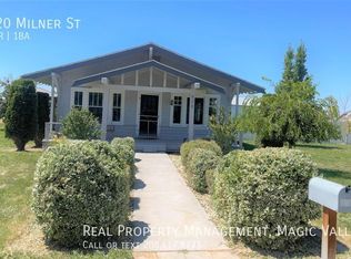 820 Milner St, Buhl, ID 83316
