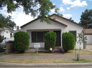 108 E School Ave, Visalia, CA 93291