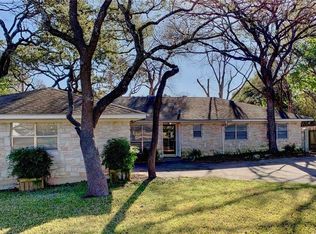 8615 Honeysuckle Trl, Austin, TX 78759