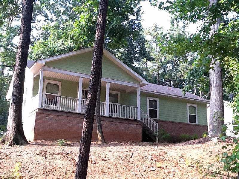 2nd image of 1642 McClelland Ave