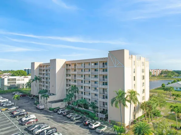 6866 Huntington Lane #304, Delray Beach, FL 33446