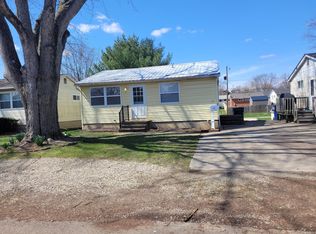93 S 22nd St, Newark, OH 43055