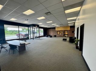 Trott Commercial Properties - 1207 / 1205, Bangor, ME 04401