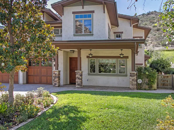15823 Quiet Valley Ln, Poway, CA 92064
