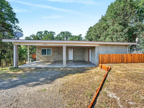 19680 Powder Horn Road, Hidden Valley Lake, CA 95467