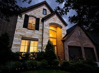 4015 Misty Waters Ln, Katy, TX 77494