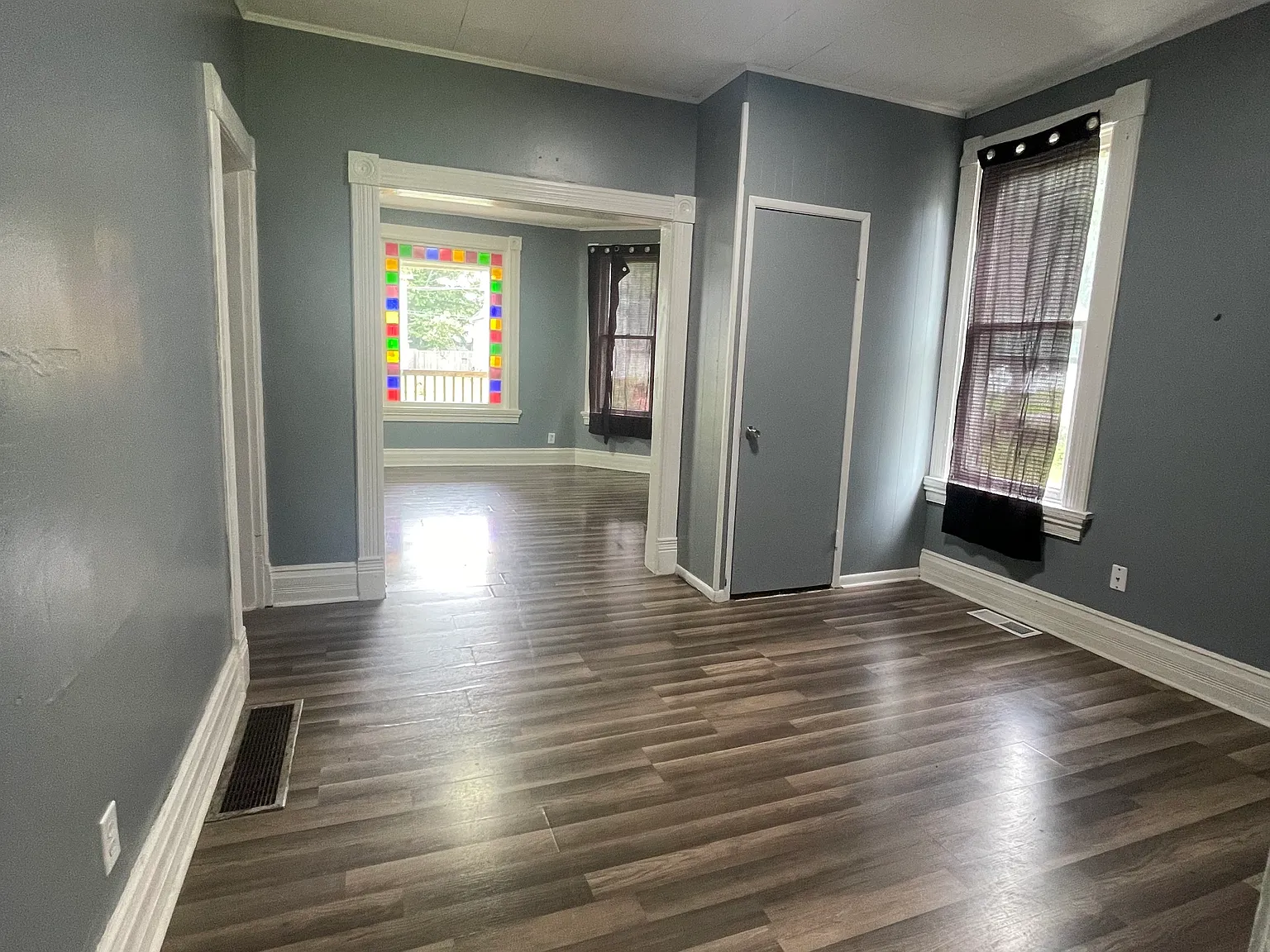 2 bed, $750 — Photo 2