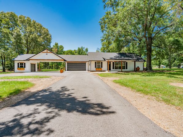 1917 County Road 1460