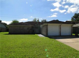 22311 Fincastle Dr, Katy, TX 77450