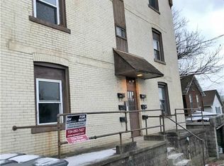 1 Camp Ave #1, Braddock, PA 15104