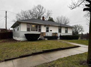 1714 28th Ave, Monroe, WI 53566