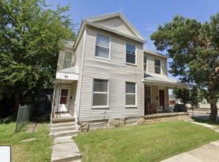 27 Davis Ave, Dayton, OH 45403