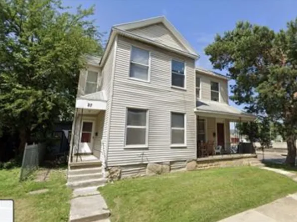 27-29 Davis Avenue - 27, 27 Davis Ave, Dayton, OH 45403