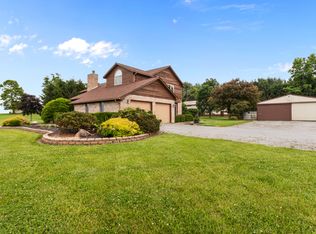 3191 E 246th St, Cicero, IN 46034