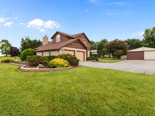 3191 E 246th St, Cicero, IN 46034