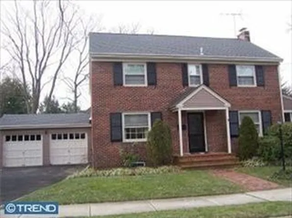 300 Mount Vernon Ave, Haddonfield, NJ 08033
