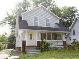 507 Greenwood Ave, Akron, OH 44320