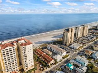 1107 1ST Street S #B, Jacksonville Beach, FL 32250