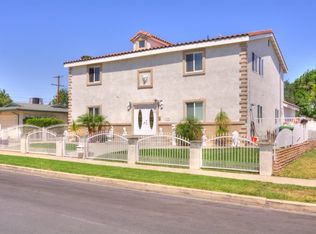 10944 McLennan Ave, Granada Hills, CA 91344