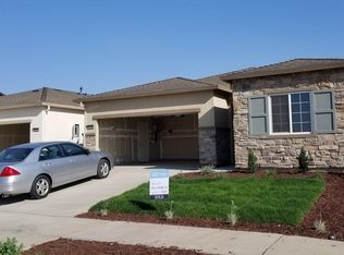 4220 Freemark Ave, Merced, CA 95348