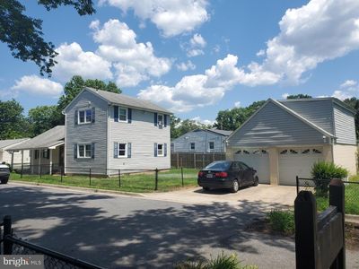 5300 Kenesaw St, College Park, MD, 20740