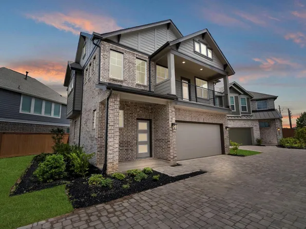 7606 Meadow Mouse Ln, Katy, TX 77493