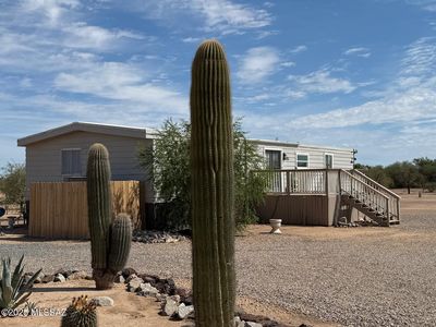 17450 W Marana Rd, Marana, AZ, 85653
