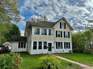 58 Bissell St, Manchester, CT 06040