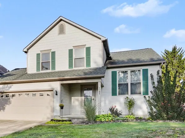 1081 Leclerc Pl, Galloway, OH 43119
