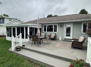 1399 Hickory Rd, Hillsdale, MI 49242