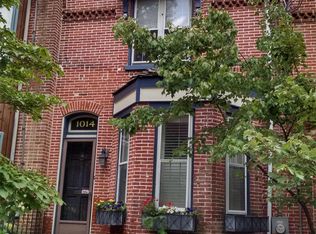 1014 N Monroe St, Wilmington, DE 19801