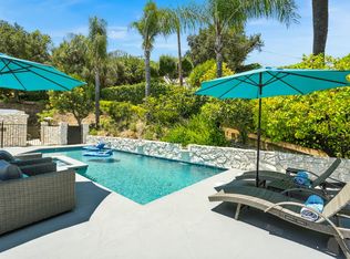 14858 Round Valley Dr, Sherman Oaks, CA 91403