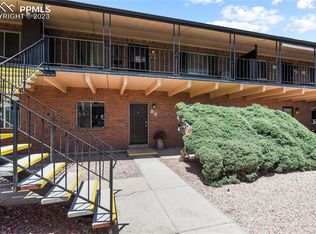 434 Valley Hi Cir APT B4, Colorado Springs, CO 80910