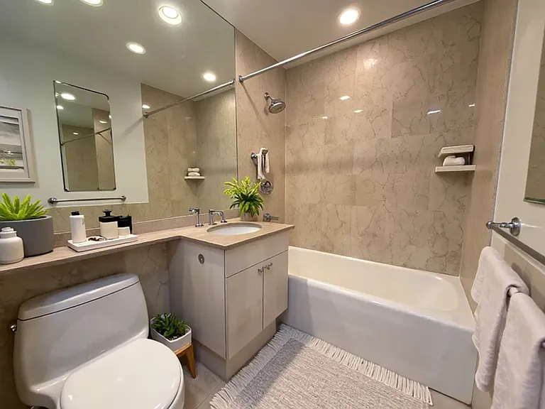 401 E 60th St #9F — Photo 4