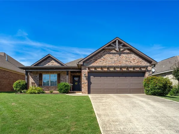 12583 Cottage Ln, Northport, AL 35473