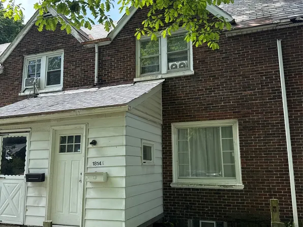 1814 1/2 W 14th St, Erie, PA 16505