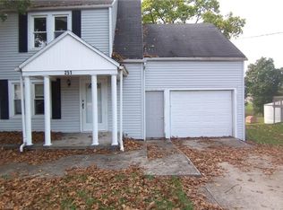 251 Rector Rd, Vienna, WV 26105