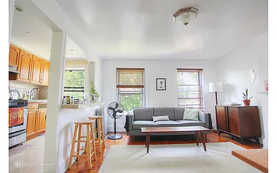 Rented by Douglas Elliman