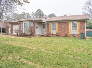 110 Evergreen St, Martin, TN 38237